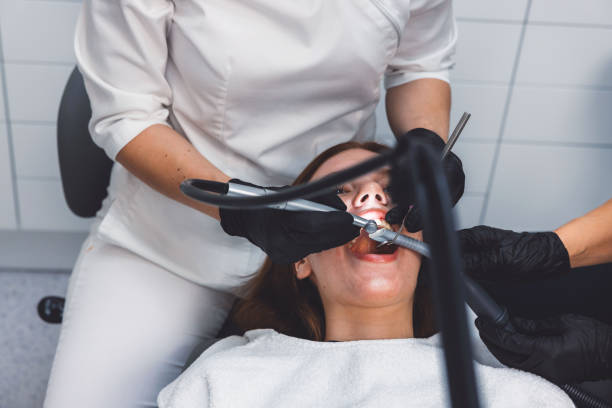 Best Emergency Dentist for Knocked-Out Tooth in Plattsburg, MO